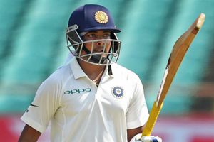 IND vs WI: There is a bit of Tendulkar, Sehwag and Lara in Prithvi, says Shastri