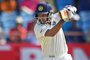Shaw, Rahane boost for Mumbai in Vijay Hazare semis