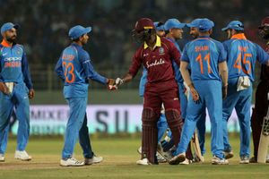 India vs West Indies, 3rd ODI: Probable XI for Pune match