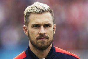 Ramsey can play in any league, says Giggs