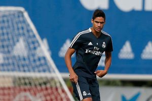 Man United and Juventus priced out of move for Varane