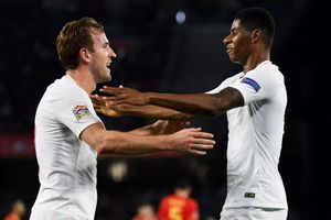 Southgate lauds 'tremendous' attackers after famous Spain win