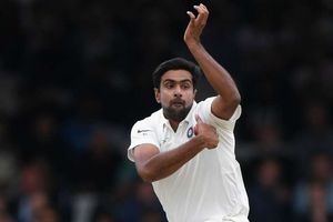 Rajkot Test: Ashwin surprised by West Indies' lack of fight