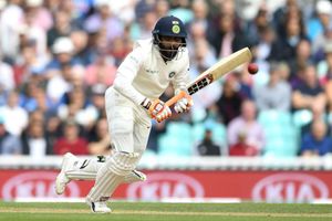 Rajkot Test, Day 2, Highlights: Jadeja leads India to huge advantage before Windies collapse