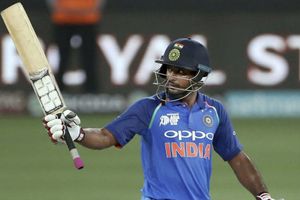 Ambati Rayudu has grabbed opportunity with both hands: Virat Kohli