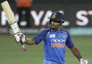 Ambati Rayudu: Making No 4 slot his own