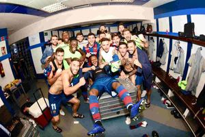 Levante adds pressure on Real Madrid with 2-1 win