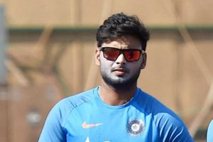 India vs West Indies: BCCI announces 12 for first ODI; Rishabh Pant to make debut