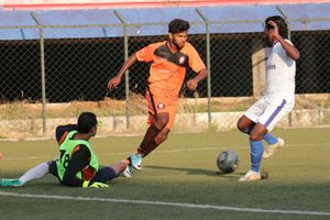 South United FC adds four new players to its squad