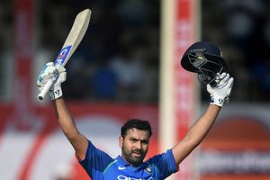 India vs West Indies, 4th ODI: As it happened: India steamroll WI by 224 runs