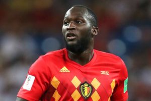 Belgium 2 Switzerland 1: Lukaku at the double for Red Devils