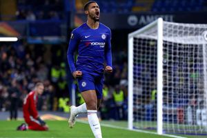 Sarri says Chelsea have 'tactical problem' after Loftus-Cheek stars