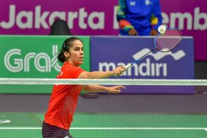 Saina Nehwal loses to Tai Tzu Ying in Denmark Open final