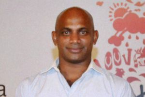 Sanath Jayasuriya charged under ICC Anti-Corruption Code