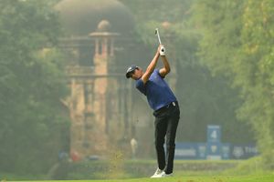 Sandhu leads India's charge at Panasonic Open golf