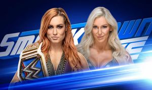 WWE Smackdown Live preview and schedule: October 9, 2018