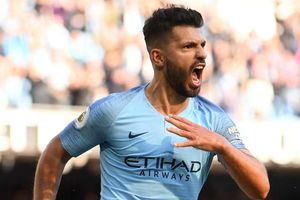Bernardo Silva backs Aguero to break Shearer's Premier League record