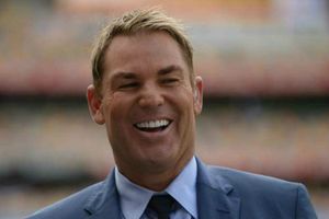 Would choose Tendulkar over Lara to bat for my life, says Warne