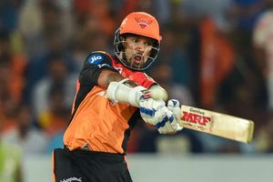 Shikhar Dhawan set to play for Delhi Daredevils in IPL 2019