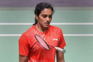 French Open: Sindhu, Srikanth, Saina crash out; singles campaign ends