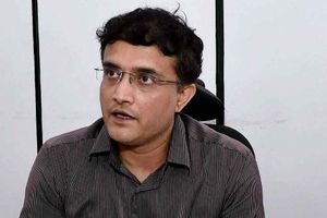 Deep sense of fear and worry for Indian cricket: Sourav Ganguly