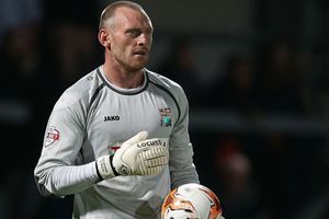 ISL was one of the greatest experiences I've had in my time, says former Blasters goalkeeper Stack