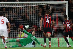 Bournemouth 2 Crystal Palace 1: Late Stanislas penalty secures win for Cherries