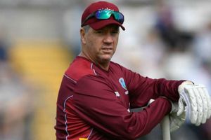 We forced India to bring back Bhuvneshwar and Bumrah: Stuart Law