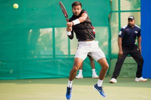 Strong field for Bengaluru Open 2018