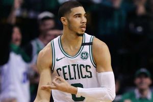 Celtics too good for 76ers in NBA opener