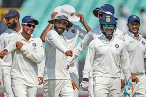 India record first-ever 10-wicket win over Windies, claim series 2-0: Who said and what