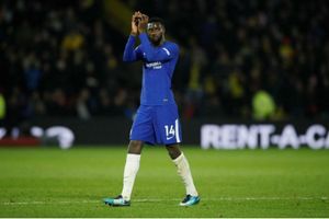 Milan to cancel Bakayoko’s loan deal due to “defects in his game”