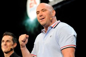 White dismisses claim UFC should shoulder blame for Khabib's actions