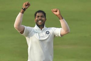 Umesh Yadav back in ODI squad, replaces injured Shardul Thakur