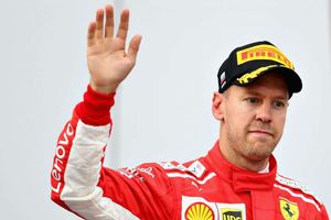 F1 Raceweek: History does not bode well for Ferrari at Suzuka - Japanese GP in numbers