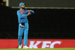 India captain Virat Kohli puts forth three demands for ICC World Cup 2019