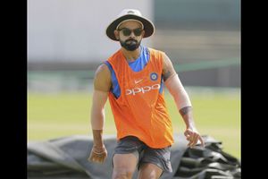 India Vs West Indies: Virat Kohli in line to break these ODI records