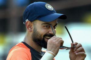India vs West Indies: Kohli prefers water breaks as per conditions