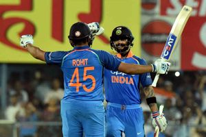 Tough to dismiss Virat Kohli and Rohit Sharma once they are set: Ravindra Jadeja