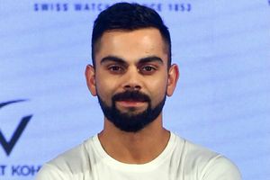 Virat Kohli joins Club 10000; glance at his club mates from India