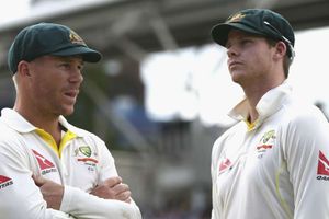 'Contrite' banned Australia trio should be free to play - ACA