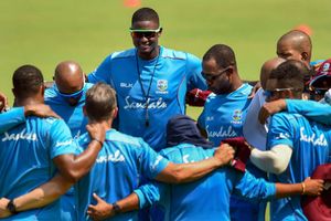 India vs West Indies, 1st Test: We have shown we can push top teams like India: Jason Holder