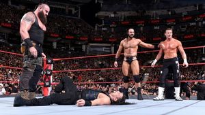 Who will be WWE’s next top guy after Roman Reigns’ departure?