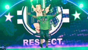 John Cena set for three more WWE shows after Super Show Down