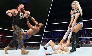 WWE Mixed Match Challenge results (Episode 7): October 30, 2018