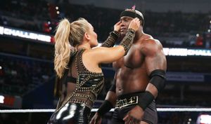 WWE Mixed Match Challenge Result (Episode 5): October 16, 2018