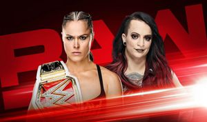 WWE Monday Night Raw preview and schedule: October 1, 2018