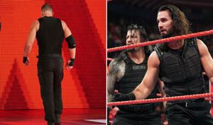 WWE Monday Night Raw results and highlights: October 8, 2018
