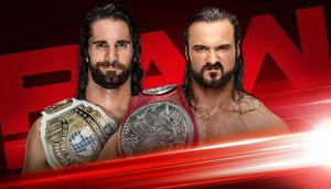 WWE Monday Night Raw preview and schedule: October 15, 2018