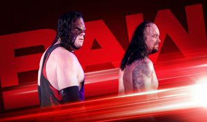 WWE Monday Night Raw preview and schedule: October 8, 2018